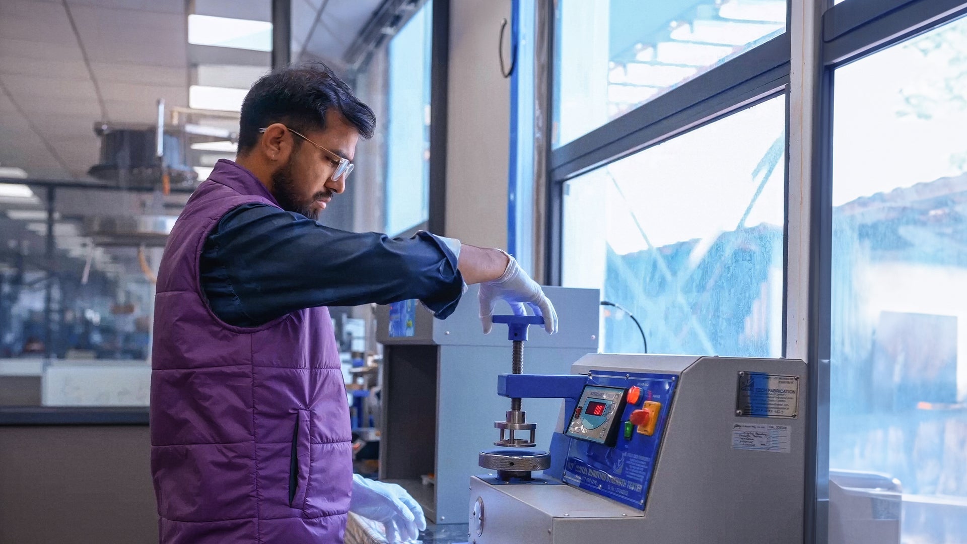 Certified Heat Protection & Ethical Compliance: The Zeel Standard of Engineering