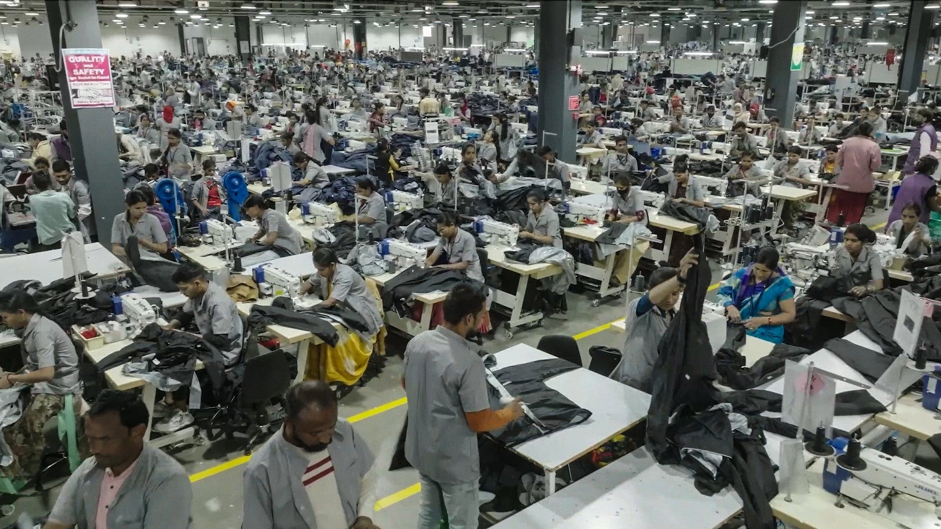 India’s Leading Homegrown Fashion Brand