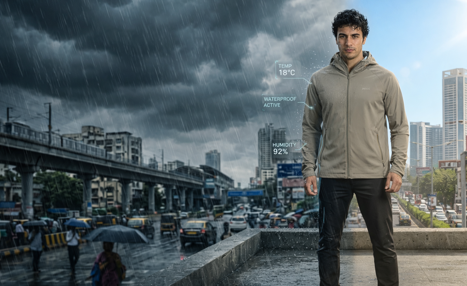 The Rise of Utility: How Functional Design is Revolutionizing the Future of Indian Fashion