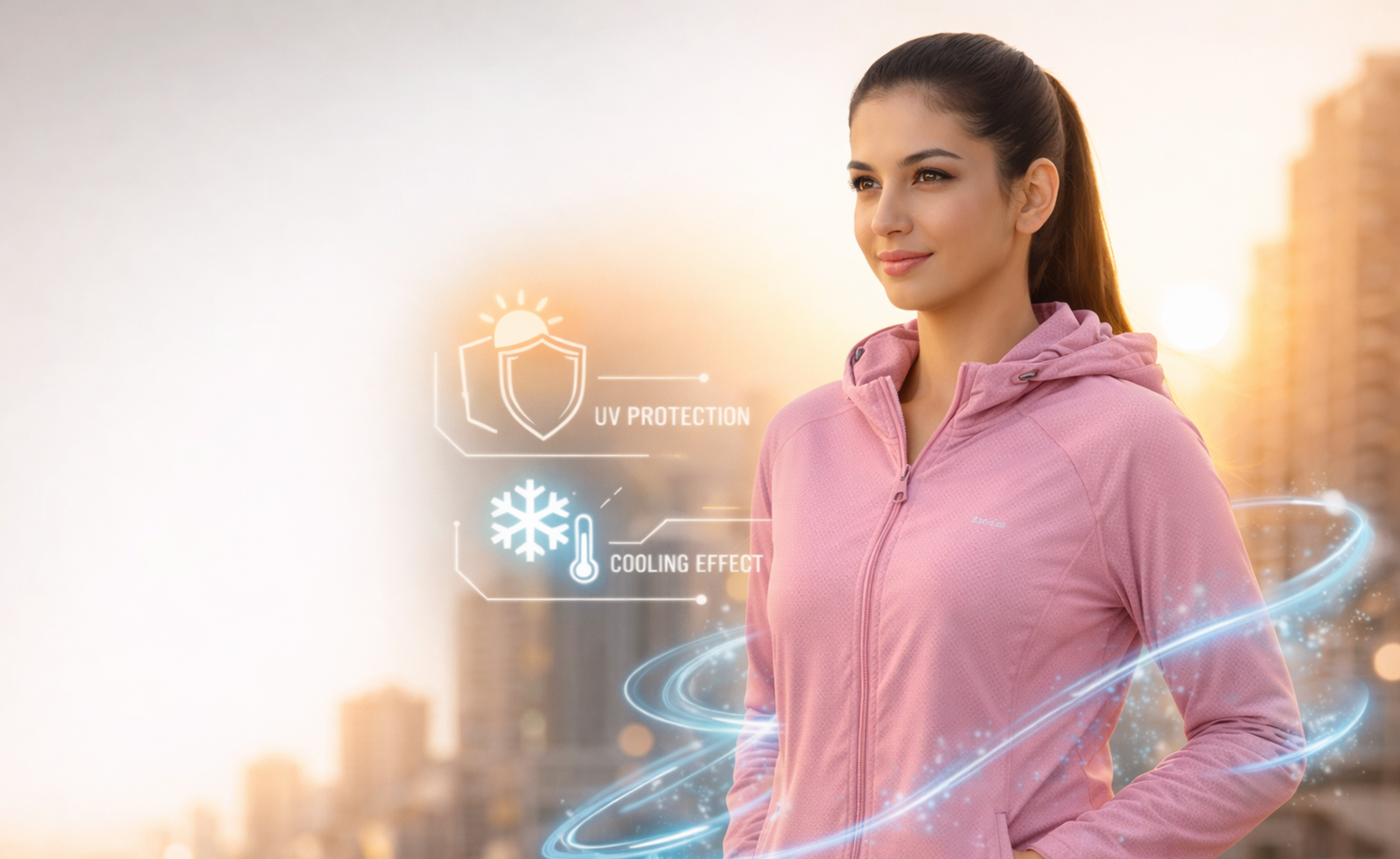 The Skincare Revolution: How AIRWeave™ Will Change the Way Women Face the Indian Sun