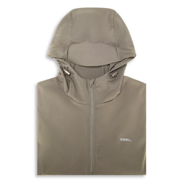Zeel AirWeave™ Jacket