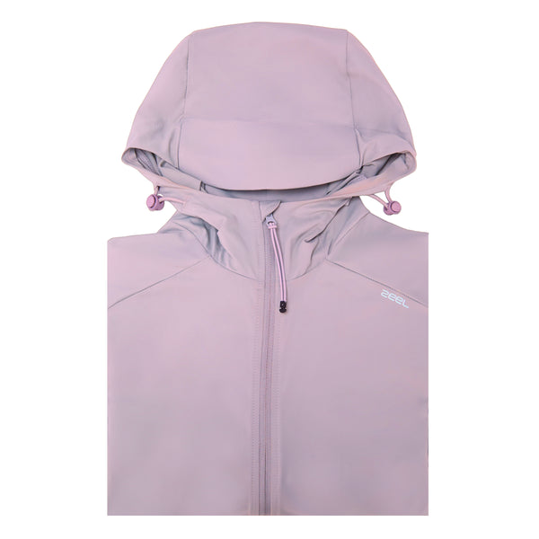 Zeel AirWeave™ Jacket
