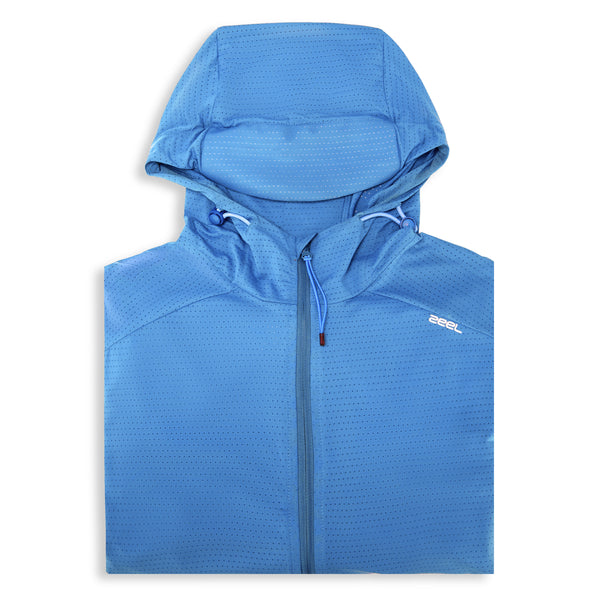 Zeel AirWeave™ Jacket