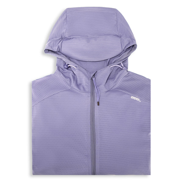 Zeel AirWeave™ Jacket