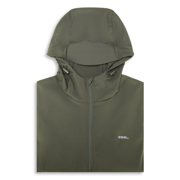 Zeel AirWeave™ Jacket
