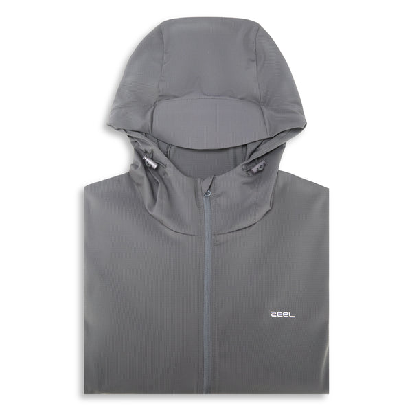 Zeel AirWeave™ Jacket
