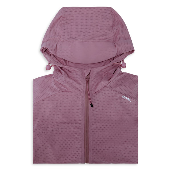 Zeel AirWeave™ Jacket