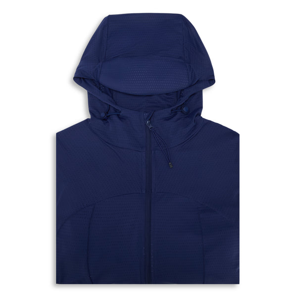 Zeel AirWeave™ Jacket