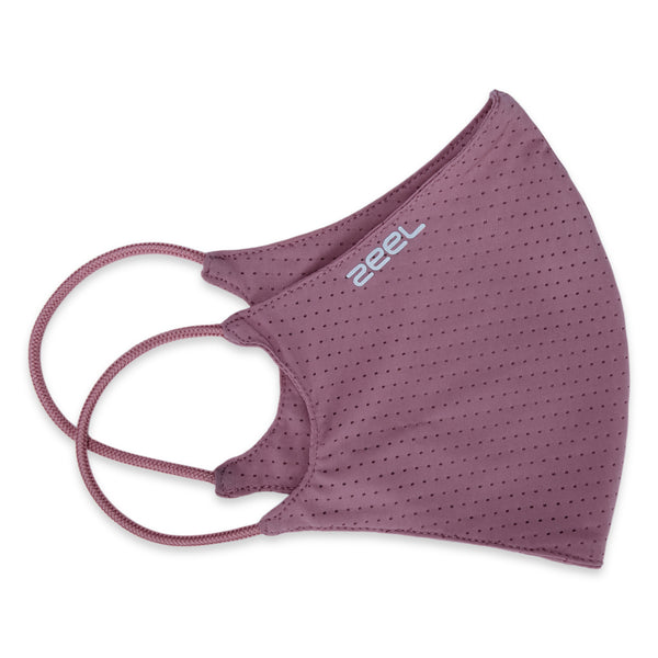 Zeel BreathGuard™ Mask