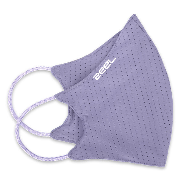 Zeel BreathGuard™ Mask