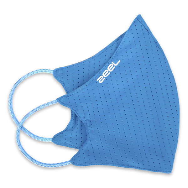 Zeel BreathGuard™ Mask