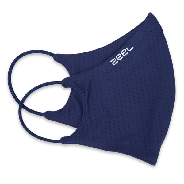 Zeel BreathGuard™ Mask