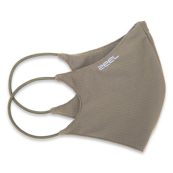 Zeel BreathGuard™ Mask