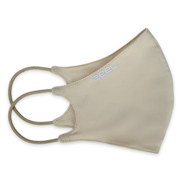 Zeel BreathGuard™ Mask