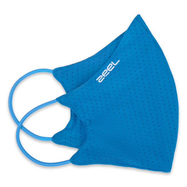 Zeel BreathGuard™ Mask