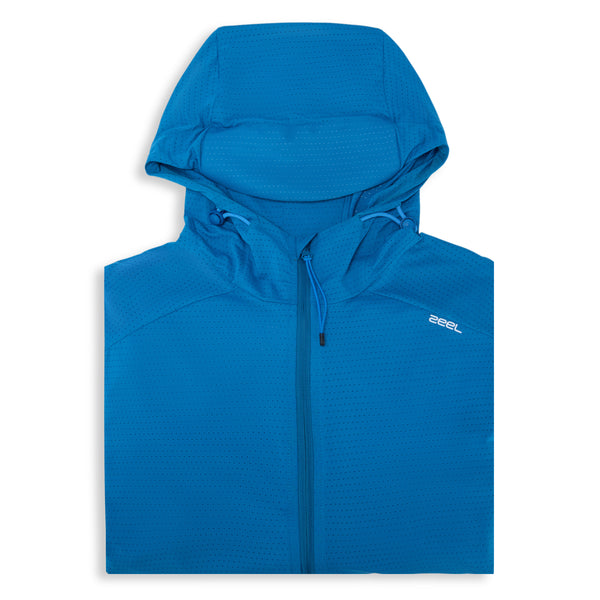 Zeel AirWeave™ Jacket