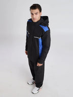 EJS502- ZEEL Premium Men Rainsuit - Zeelretail