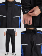 EJS502- ZEEL Premium Men Rainsuit - Zeelretail