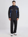 EJS502- ZEEL Premium Men Rainsuit - Zeelretail