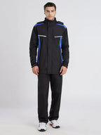 EJS502- ZEEL Premium Men Rainsuit - Zeelretail