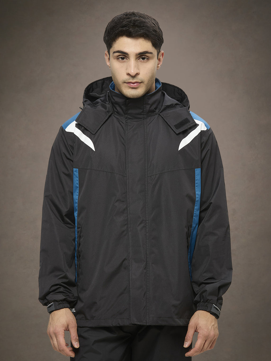 Zeel Premium Men Rainsuit - EJS502