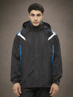 Zeel Premium Men Rainsuit - EJS502