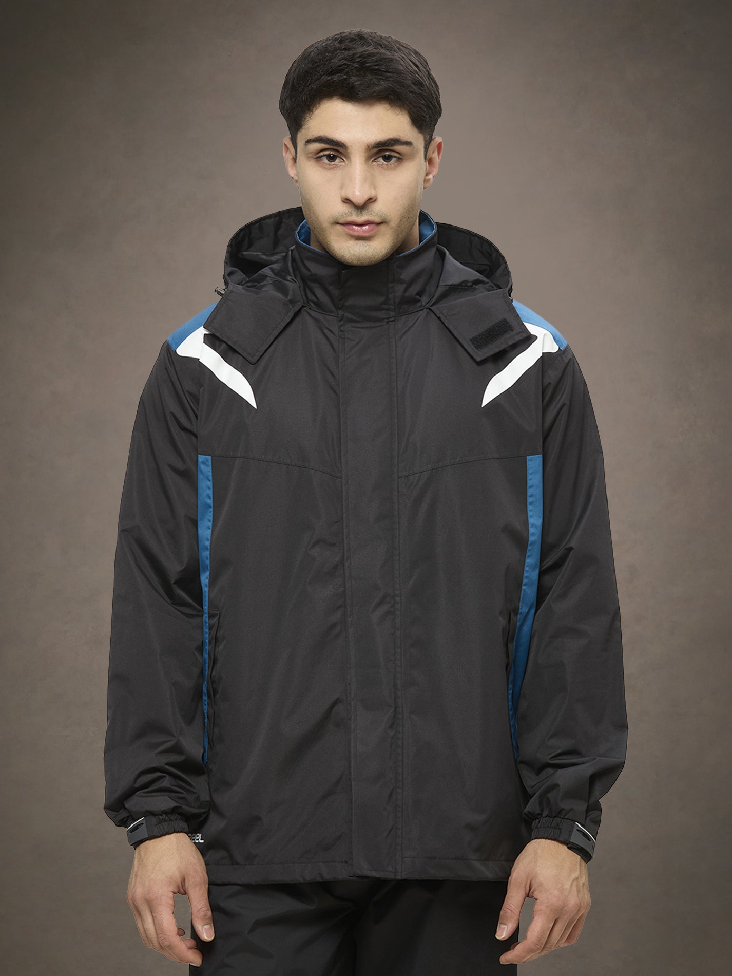 Zeel Premium Men Rainsuit - EJS502