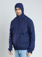 Men's Dark Blue Sun Jacket | AirDrive™