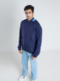 Men's Dark Blue Sun Jacket | AirDrive™