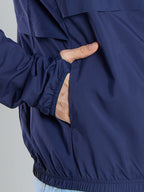 Men's Dark Blue Sun Jacket | AirDrive™