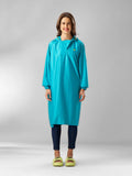 Self Packable Waterproof COLUMBIA Rain Poncho - AZ33 - Zeelretail