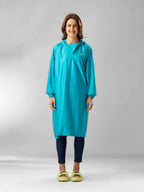 Self Packable Waterproof COLUMBIA Rain Poncho - AZ33 - Zeelretail