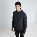 Men's Daise Black Sun Jacket | AirWeave™