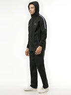 Zeel Midnight Moon Blue Rainwear Set - WF251 - Zeelretail