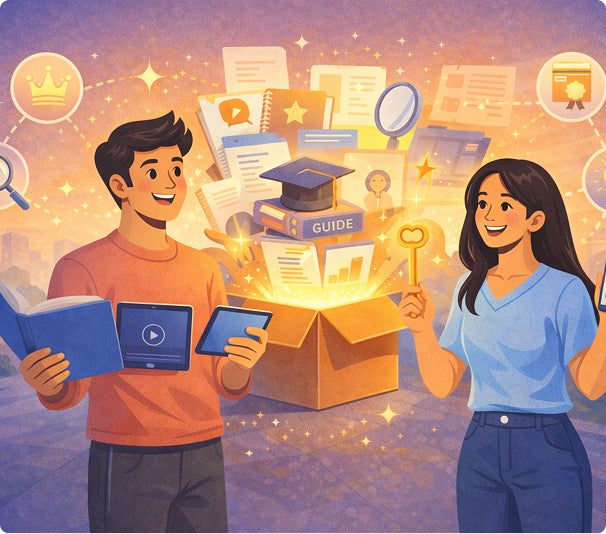 Access Exclusive Resources