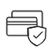 100% Secure Payment