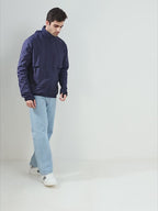 Men's Dark Blue Sun Jacket | AirDrive™